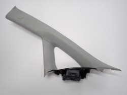 пластик защита передний левый 62220-0F010 TOYOTA VERSO 14R