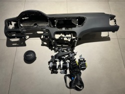 торпеда подушки безопасности ремни kia PROCEED III GT