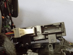 радиатор отопителя усиление BMW X5 X6 G05 G06 европа