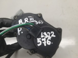 клапан EGR газов ROVER Discovery 3.6 TDV8 368DT 6H4Q-9D475-CA