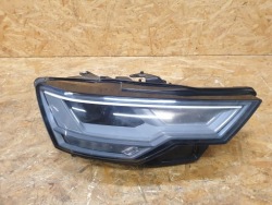 Audi A6 C8 Фара правая full led 4K0941034