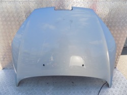 peugeot 407 капот оригинал