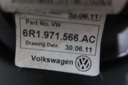 радиатор отопителя с . 8X1820003E Audi A1 1,2B