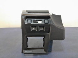 subaru Forester IV защита консоли левый 66075FJ030