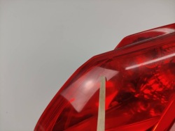 фонарь правый задний peugeot 3008 и 9683460780