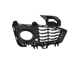 BMW 4 (F32/F33/F36/F82) 2013 - 20 решетка радиатора бампера левый 51118054507