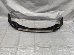 TOYOTA 4 РЕСТАЙЛИНГ бампер задний хром 52159 0R150
