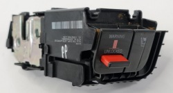 замок дивана правый volvo XC70