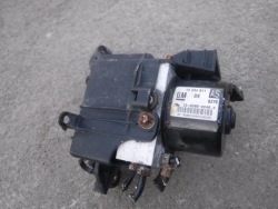 насос ABS opel ZAFIRA b ASTRA III H 13234911 AS