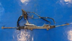 рулевая рейка европа TOYOTA COROLLA VERSO II