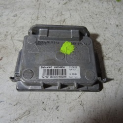 renault LAGUNA III Конвертер 89034934