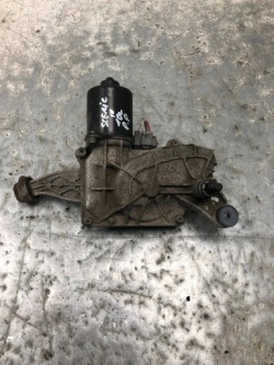 трапеция дворников правый передний renault SCENIC III W000002178