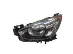 mazda 2 DJ 14-19 фара левая