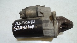 стартер Bosch 0001107408