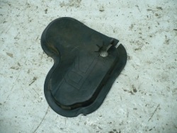 защита FORD F150 год 09-14