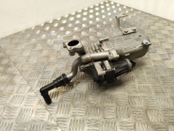 радиатор охлаждения газов EGR JUMPY 1.6 50563908