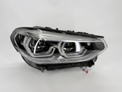 Фара BMW X3 G01 X4 G02 full led