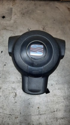 подушка руля seat Leon II 08R