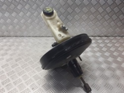 вакуумный усилитель тормозов renault SCENIC II 1.6 8200157453