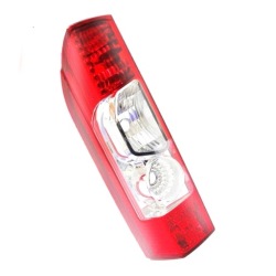 фонарь левый CITROEN JUMPER L3H2 L4H3 2008 2010 2011 2012 2013 2014