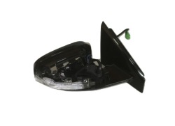 зеркало правое volvo V40 8 пин 2012-2019 год