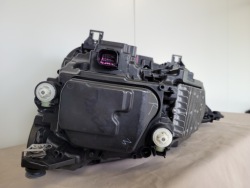 фара правая передняя правый передний Audi Q5 80A рестайлинг 80A941036E