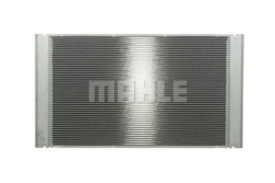 mahle CR 1093 000P радиатор охлаждения, система Двигателя