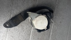 ремень безопасности правый зад FIAT Bravo II 08R 1.4b