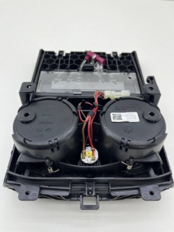 BMW 5 G30 G31 тунель бардачок Держатель на Чашки 9330629 6801508