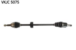skf 5075 карданный вал