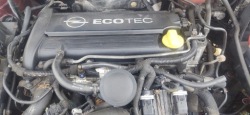 Двигатель 2 Direct opel SIGNUM,Vectra C Z22YH