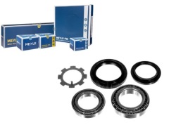 подшипник колеса FORD зад TRANSIT MEYLE