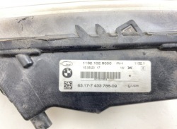 63177433788 передняя правая BMW 3 / i3