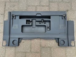 Audi A5 F5 II 8W SPORTBACK полка бардачок вклад багажника 8W8863373C