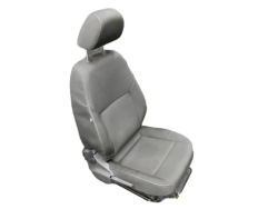 кресло передняя правая пассажира SKODA RAPID TOLEDO