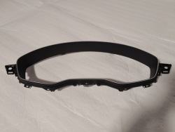 Audi A4 B9 РЕСТАЙЛИНГ защита рамка счетчика 8W0857115