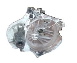 Ford OE 6C1R-7002-DB акпп