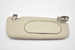 солнцезащитный козырек 7366950 MINI Hatch F55 2014 2018