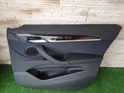 обивка BMW X1 F48