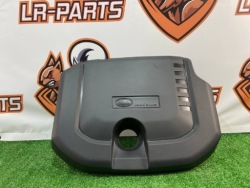 крышка Двигателя Range Rover Sport 21R L494 LK62-6A949-A