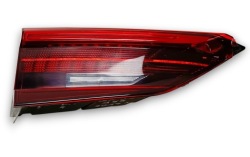 фонарь в крышке багажника левый задний INFINITI QX50 J55 2017+ америка