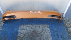 Audi Q3 8U0807511C бампер задний