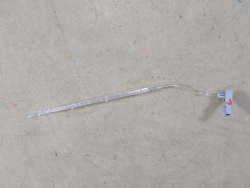 Focus MK3 подсветка led передний левый