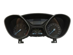 спидометр часы FORD Focus MK3 III 1.0
