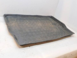 opel Astra H III HB 1.7 багажника