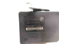 BMW OE 6784763 насос ABS