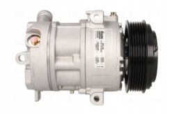 ниссенс 89126 Компрессор кондиционера,