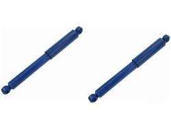 2× MEYLE 29-26 725 0002 амортизатор пневматический