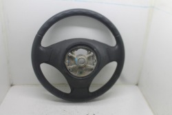 руль кожа черный мульти 6959893 BMW X1 E84 09-15