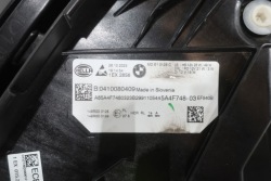 Фары передняя правая левая led BMW 3 G20 G21 рестайлинг 9450795